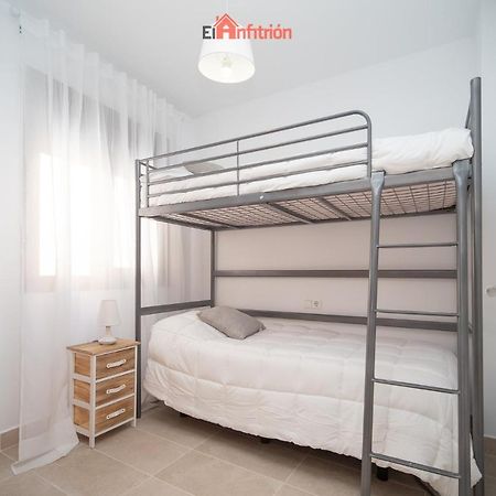 Apartamento Banda Playa - Arizon Sanlúcar de Barrameda Exterior foto
