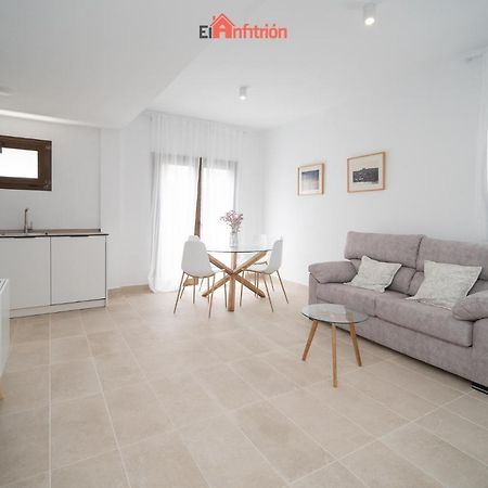 Apartamento Banda Playa - Arizon Sanlúcar de Barrameda Exterior foto