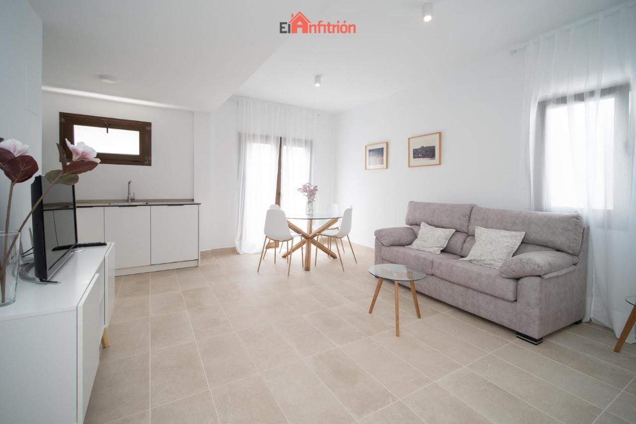 Apartamento Banda Playa - Arizon Sanlúcar de Barrameda Exterior foto