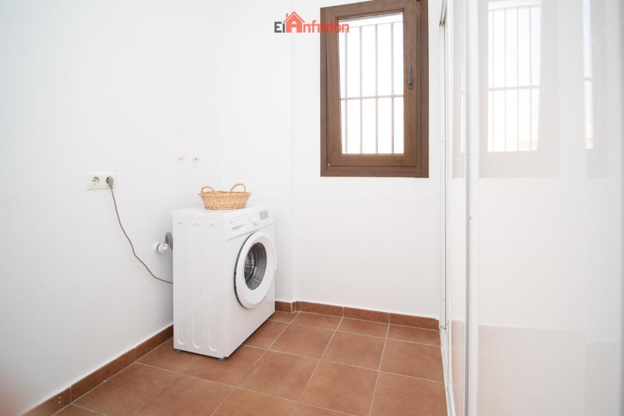 Apartamento Banda Playa - Arizon Sanlúcar de Barrameda Exterior foto