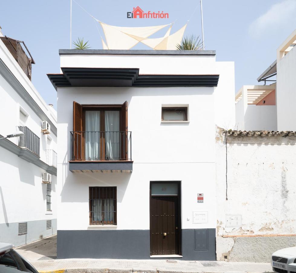 Apartamento Banda Playa - Arizon Sanlúcar de Barrameda Exterior foto
