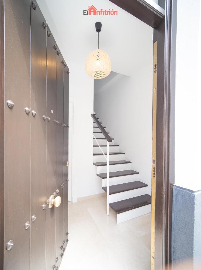 Apartamento Banda Playa - Arizon Sanlúcar de Barrameda Exterior foto
