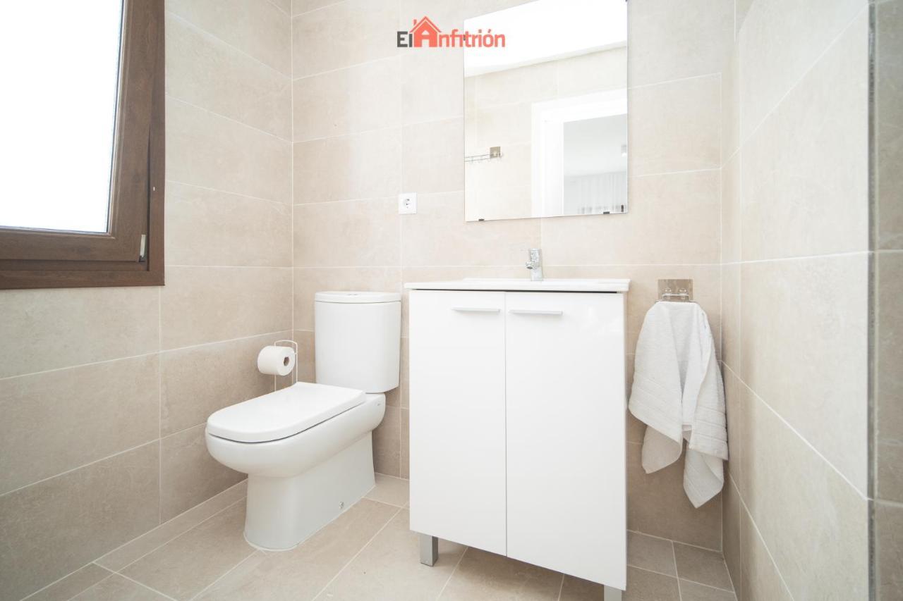 Apartamento Banda Playa - Arizon Sanlúcar de Barrameda Exterior foto