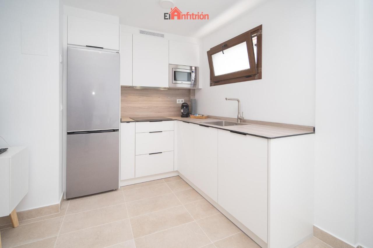 Apartamento Banda Playa - Arizon Sanlúcar de Barrameda Exterior foto