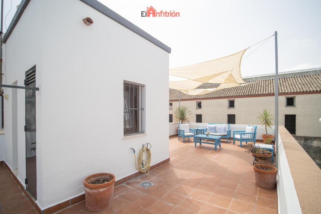 Apartamento Banda Playa - Arizon Sanlúcar de Barrameda Exterior foto