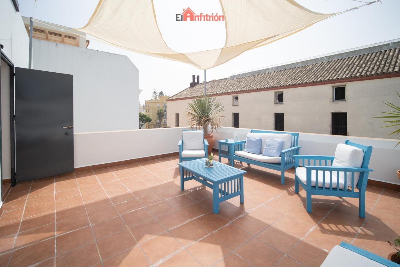 Apartamento Banda Playa - Arizon Sanlúcar de Barrameda Exterior foto