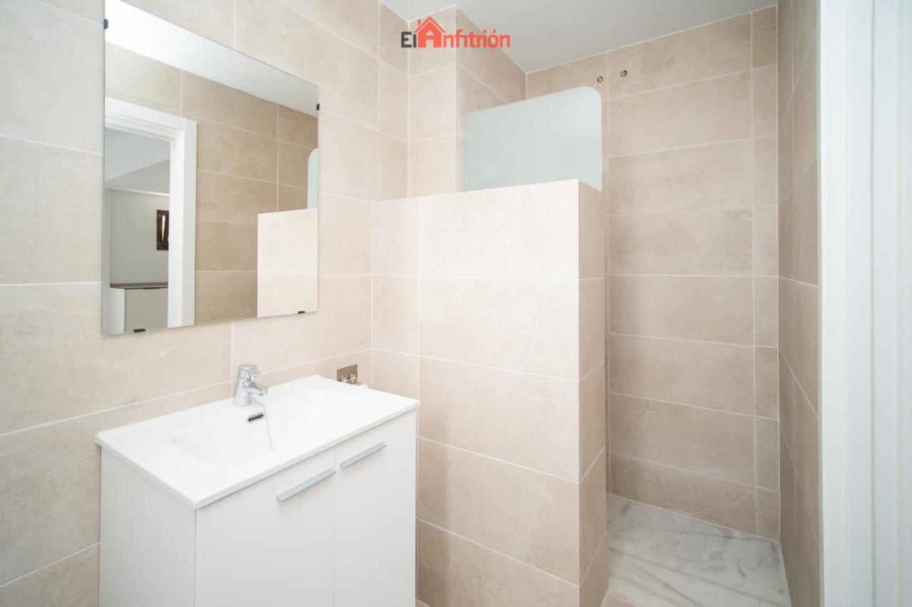 Apartamento Banda Playa - Arizon Sanlúcar de Barrameda Exterior foto