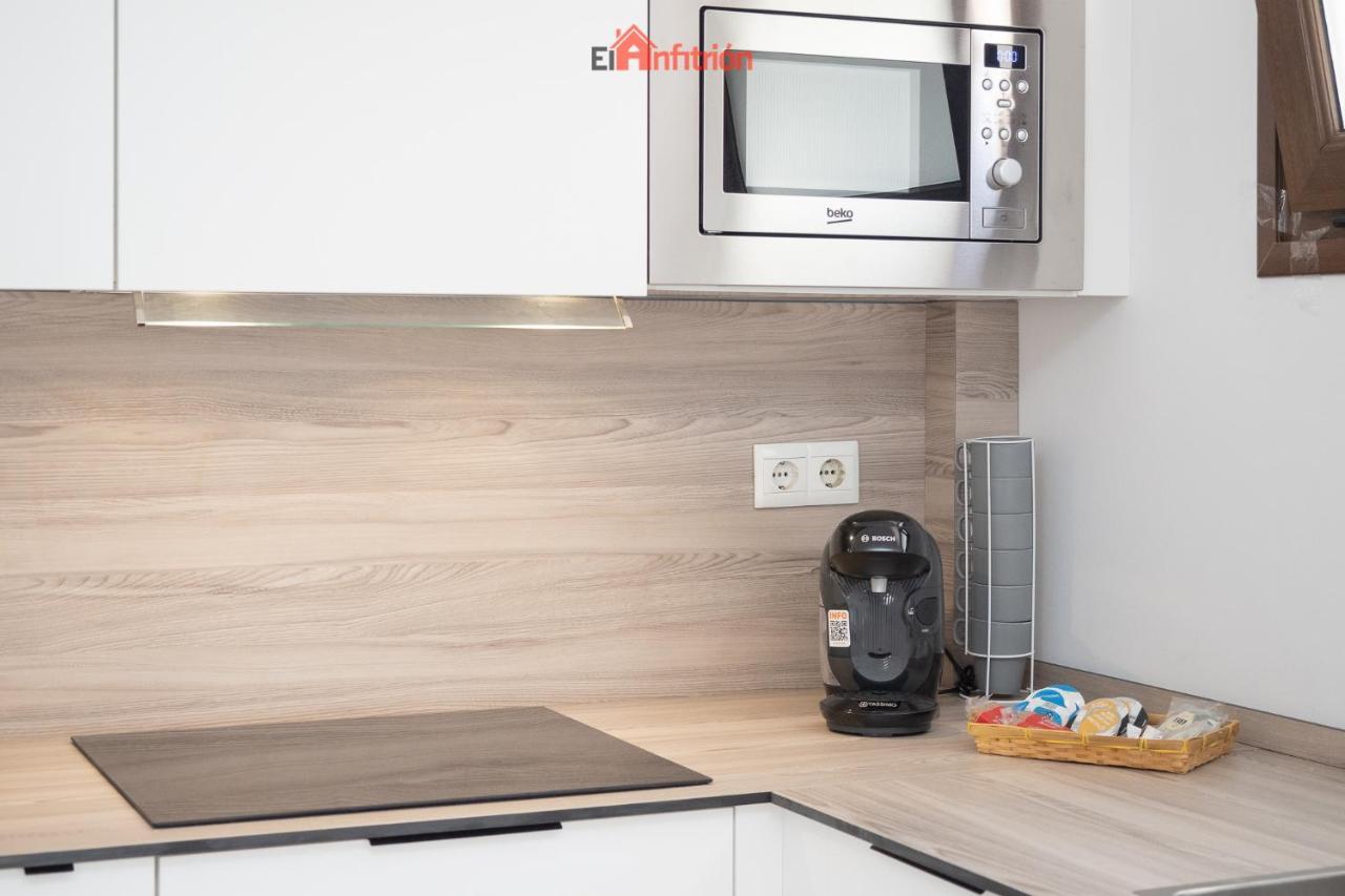Apartamento Banda Playa - Arizon Sanlúcar de Barrameda Exterior foto