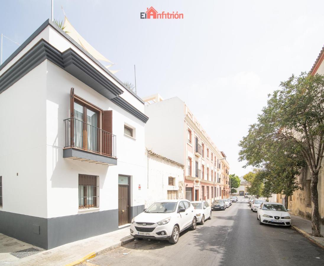 Apartamento Banda Playa - Arizon Sanlúcar de Barrameda Exterior foto