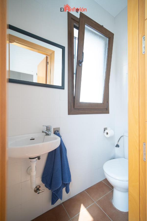 Apartamento Banda Playa - Arizon Sanlúcar de Barrameda Exterior foto