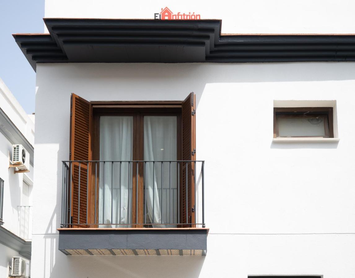 Apartamento Banda Playa - Arizon Sanlúcar de Barrameda Exterior foto