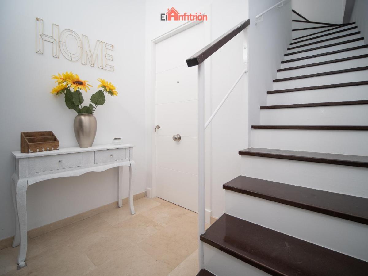 Apartamento Banda Playa - Arizon Sanlúcar de Barrameda Exterior foto